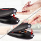 High-Power Electric Can Opener with Smooth Edge Cutting Technology