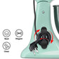 4-Piece Cord Organizer Set for Kitchen Appliaces