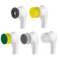Electric Rotary Cleaning Brush for Efficient Scrubbing