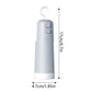 Mini Handheld Electric Vacuum Sealer for Food Preservation